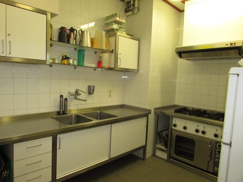 keuken