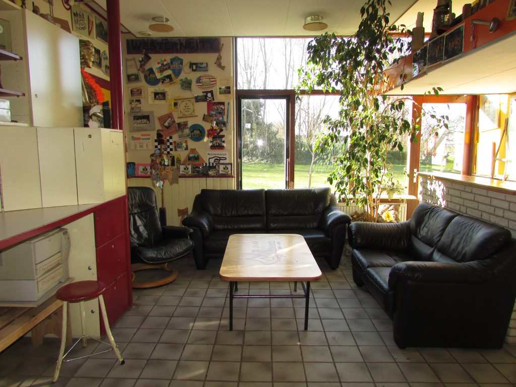 stafkamer