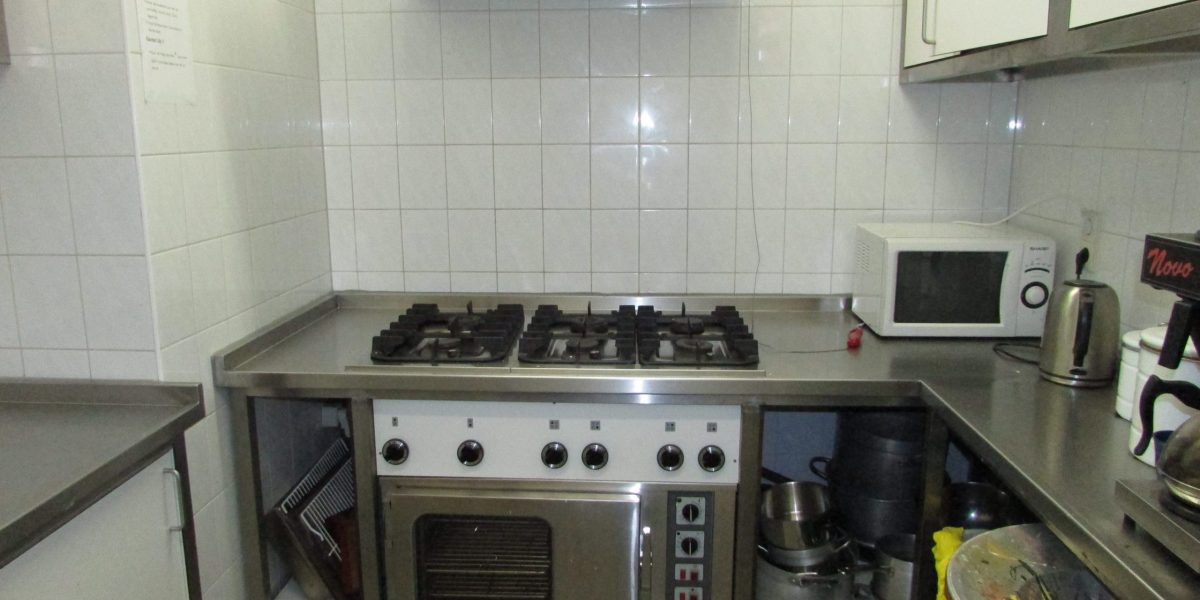 keuken