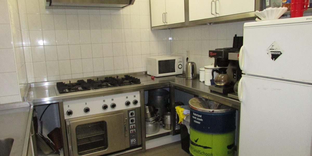 keuken