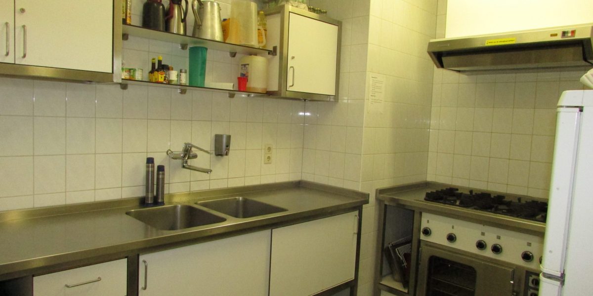 keuken