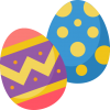 easter-eggs